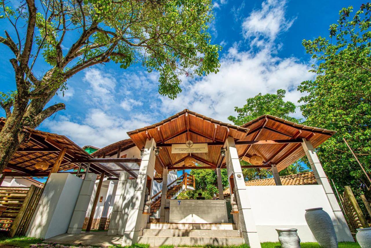 Canto Do Sol Inn Barra Grande (Bahia)