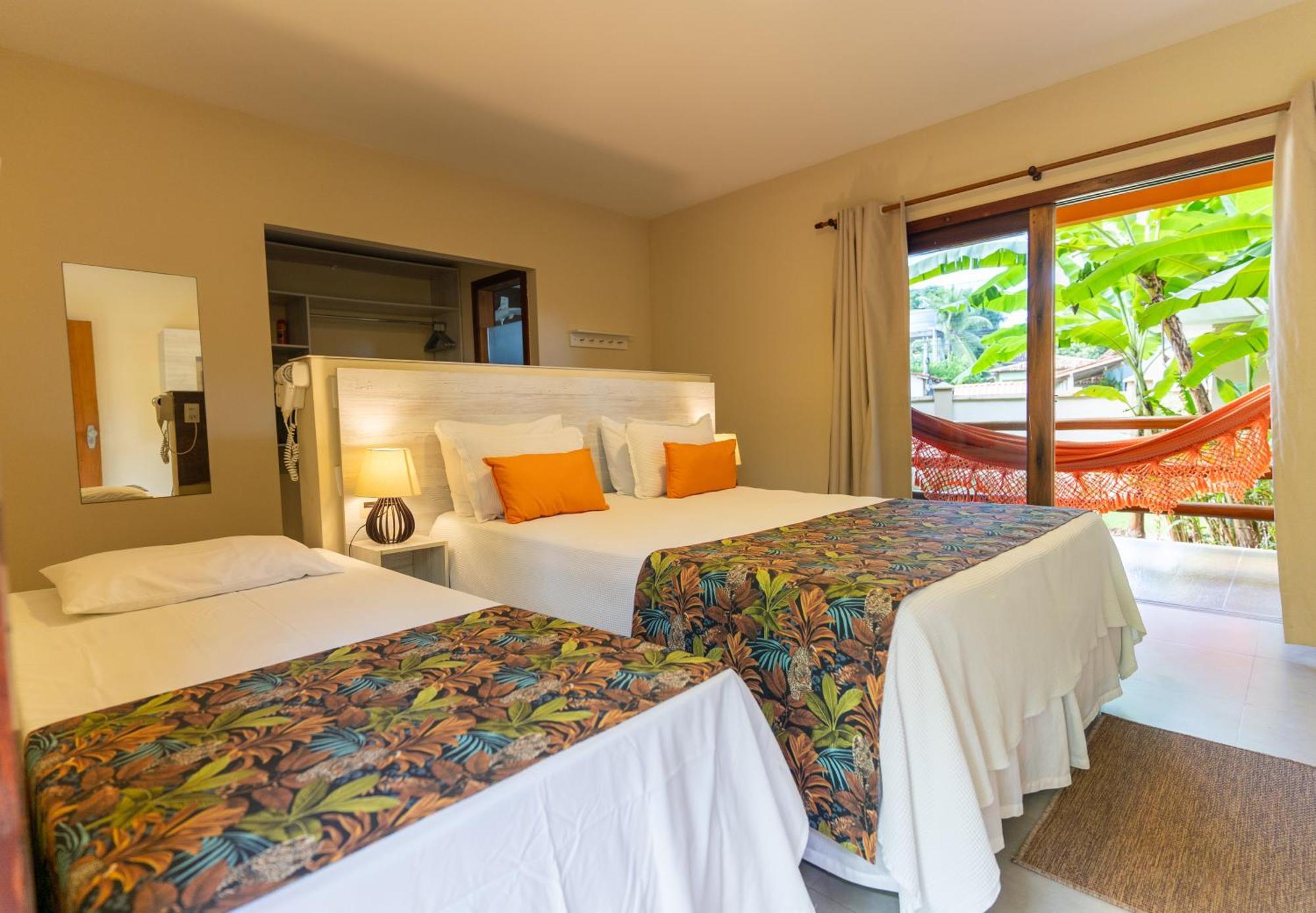 Inn Canto Do Sol Barra Grande (Bahia)