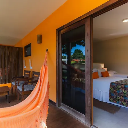 Pousada Canto Do Sol Barra Grande  Exterior photo