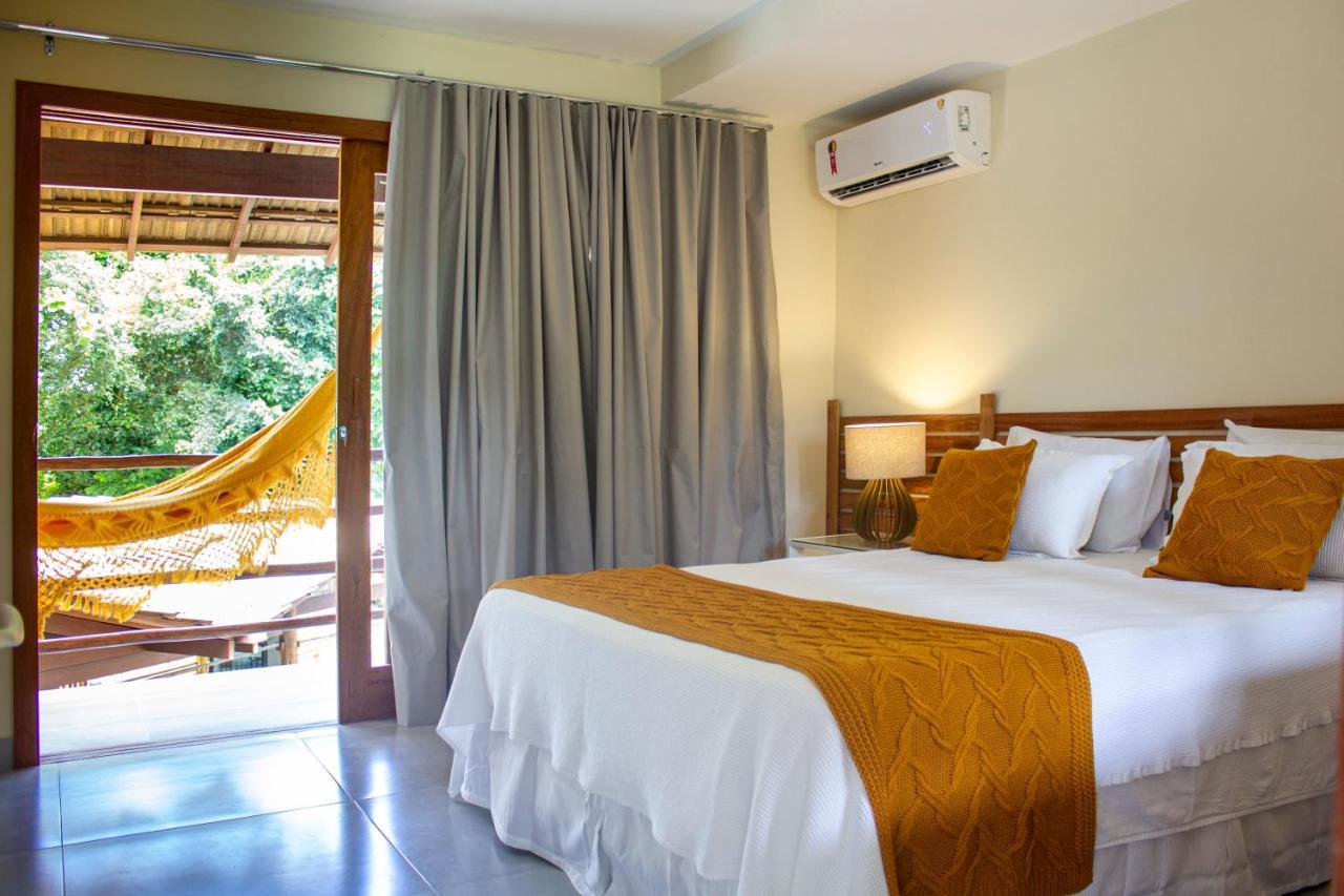 Inn Canto Do Sol Barra Grande (Bahia)