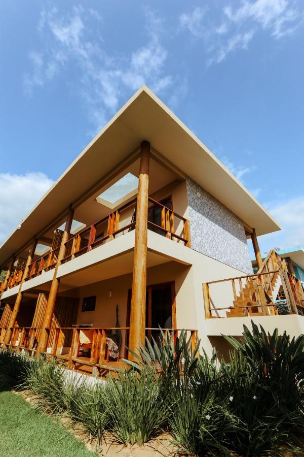 Inn Canto Do Sol Barra Grande (Bahia)