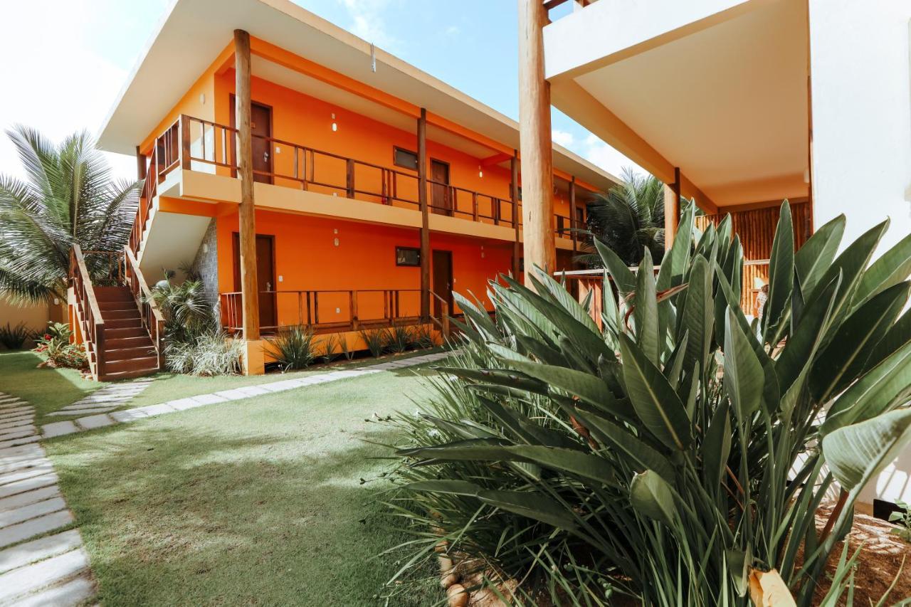Canto Do Sol Inn Barra Grande (Bahia)