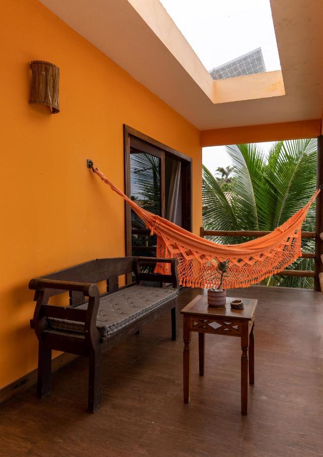Canto Do Sol Inn Barra Grande (Bahia)