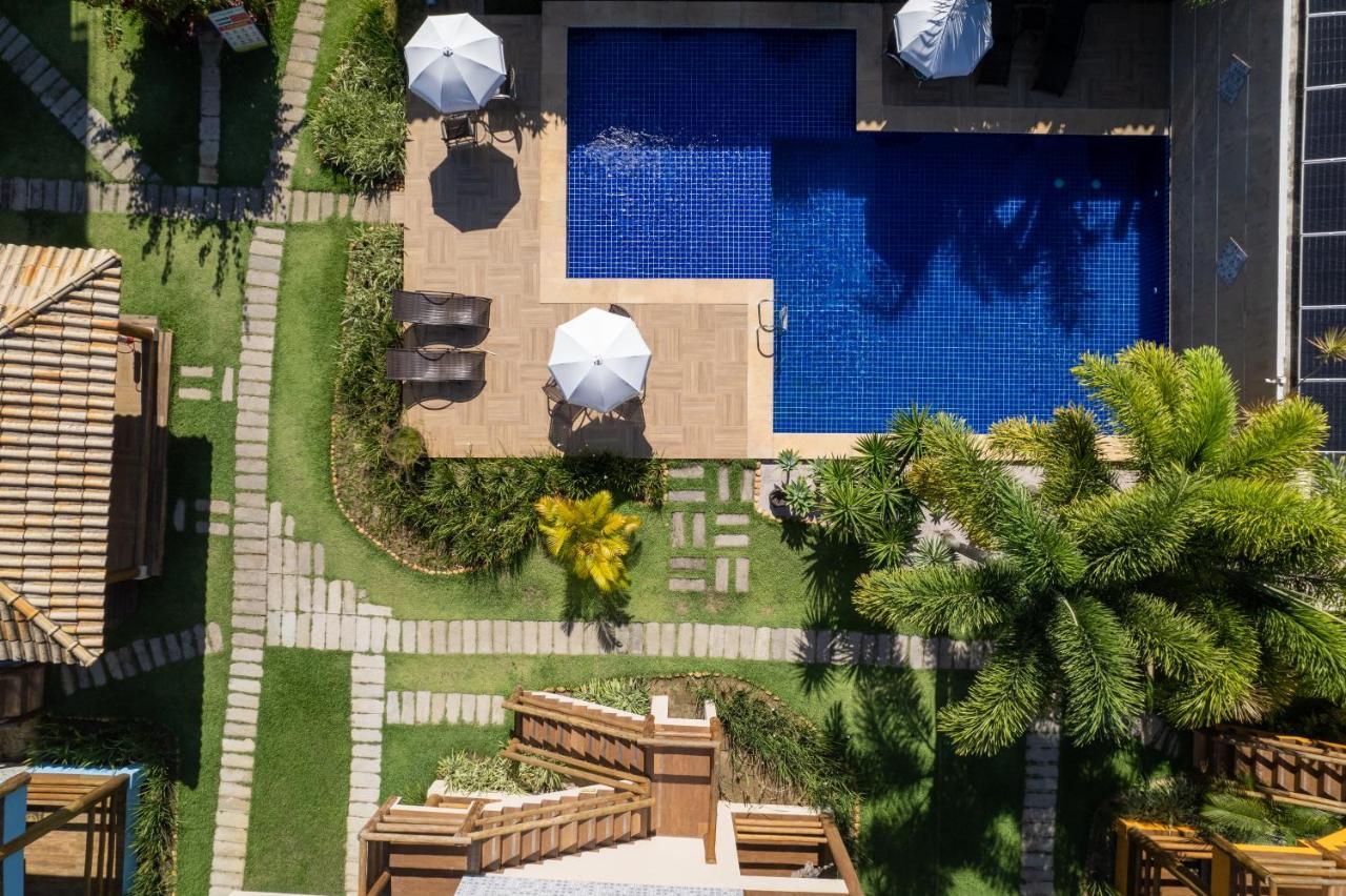 Inn Canto Do Sol