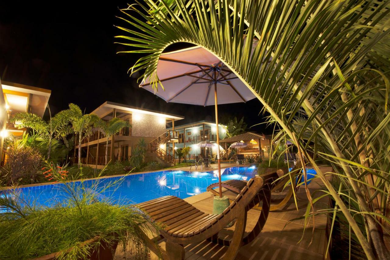 Canto Do Sol * Barra Grande (Bahia)