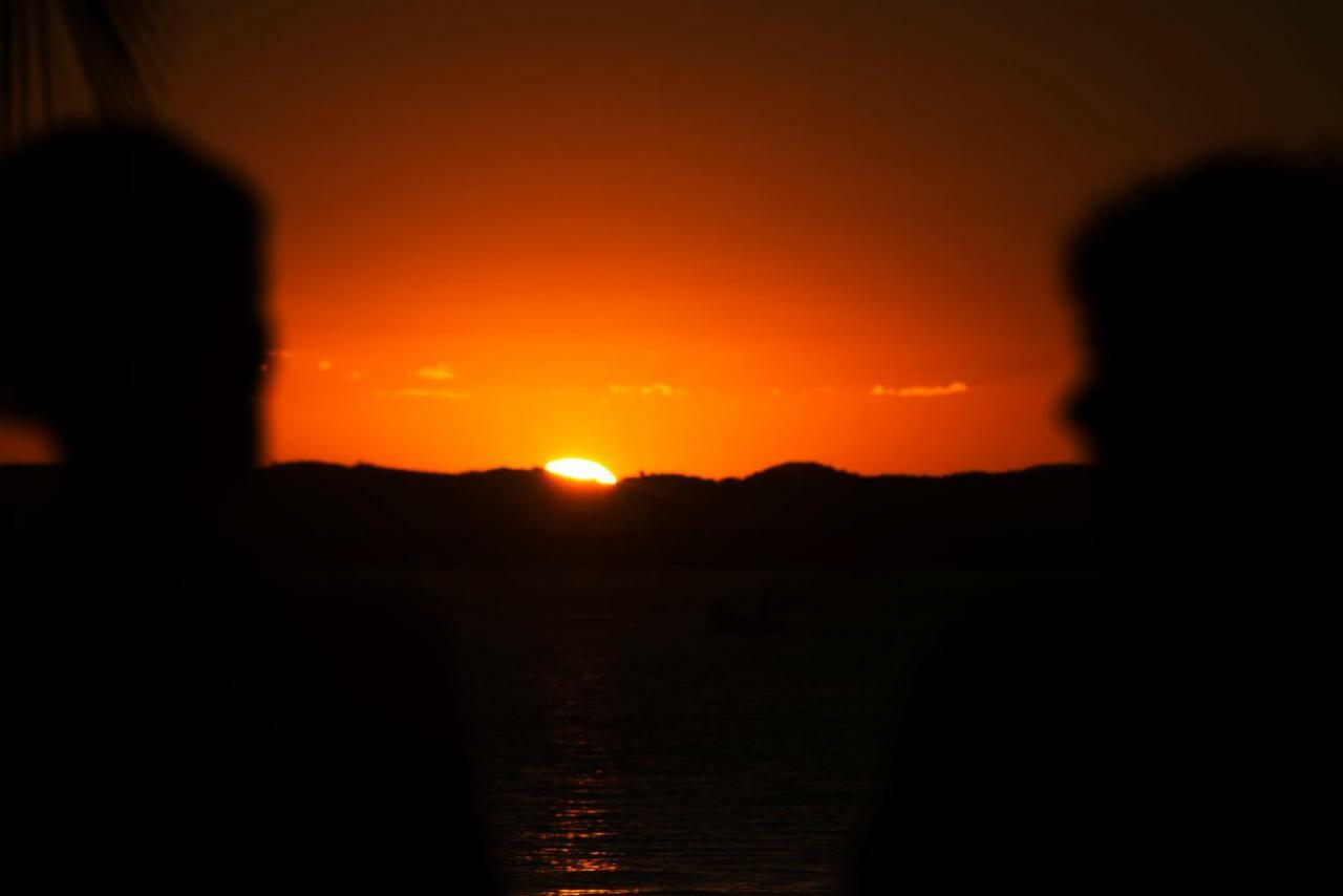Canto Do Sol *