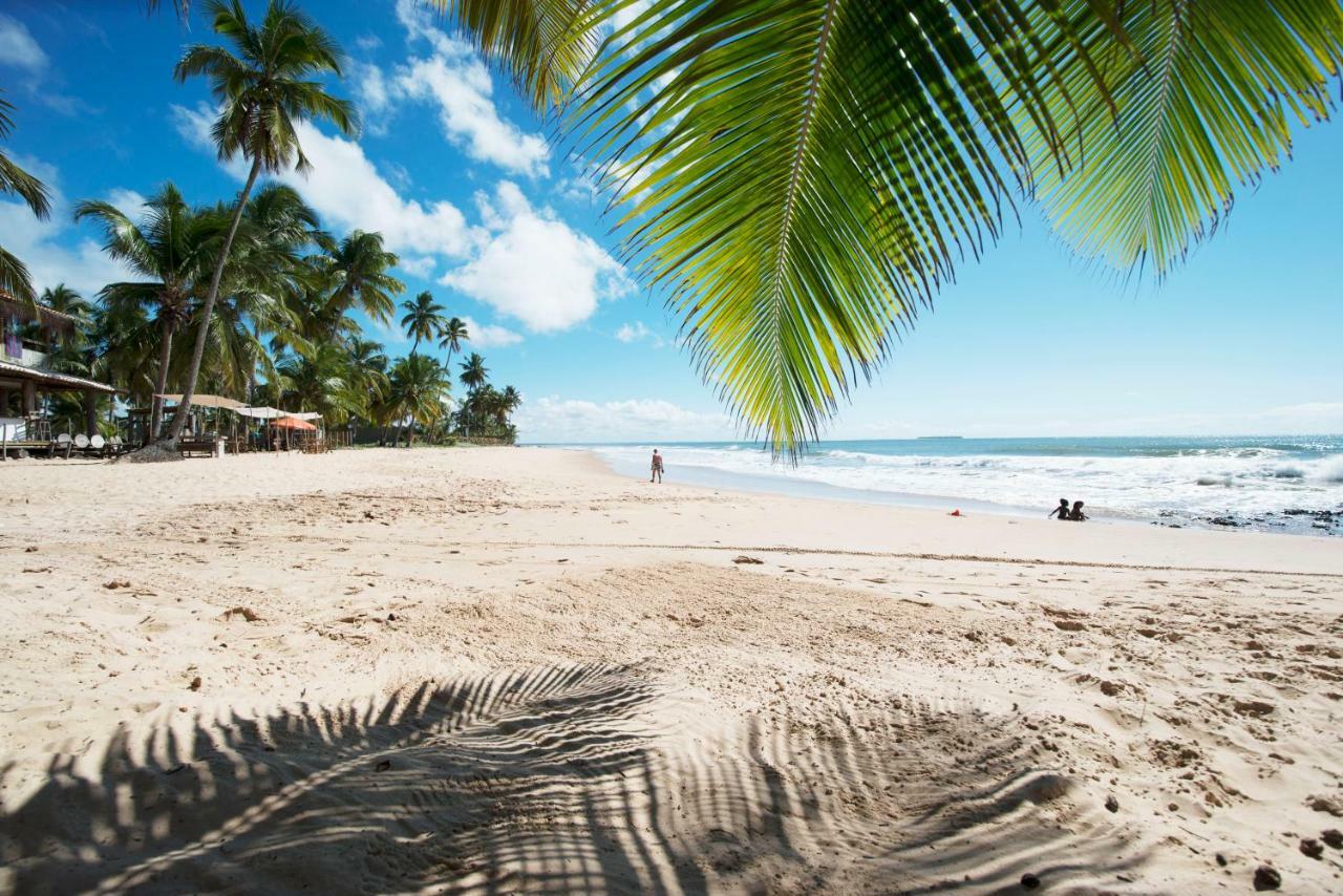 Inn Canto Do Sol Barra Grande (Bahia)