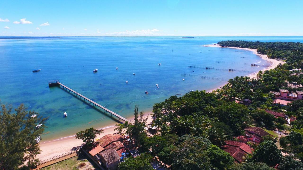 Canto Do Sol Barra Grande (Bahia)