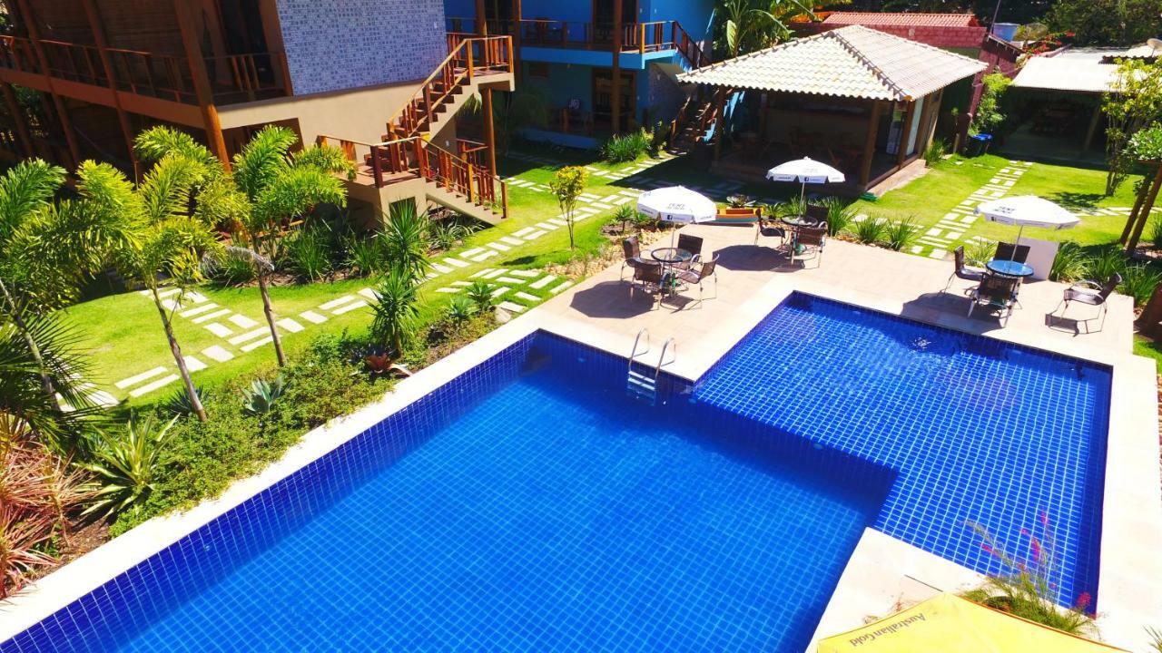 Canto Do Sol Barra Grande (Bahia)