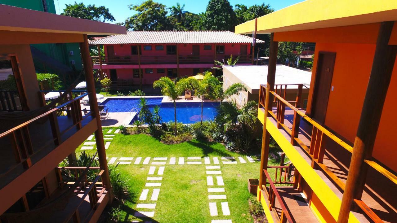 Canto Do Sol Barra Grande (Bahia)
