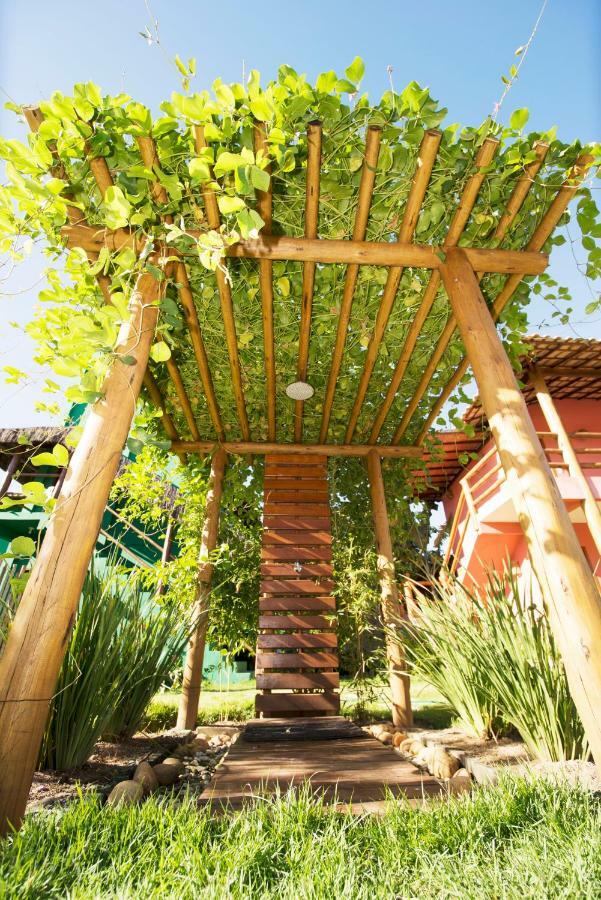 Canto Do Sol Inn *
